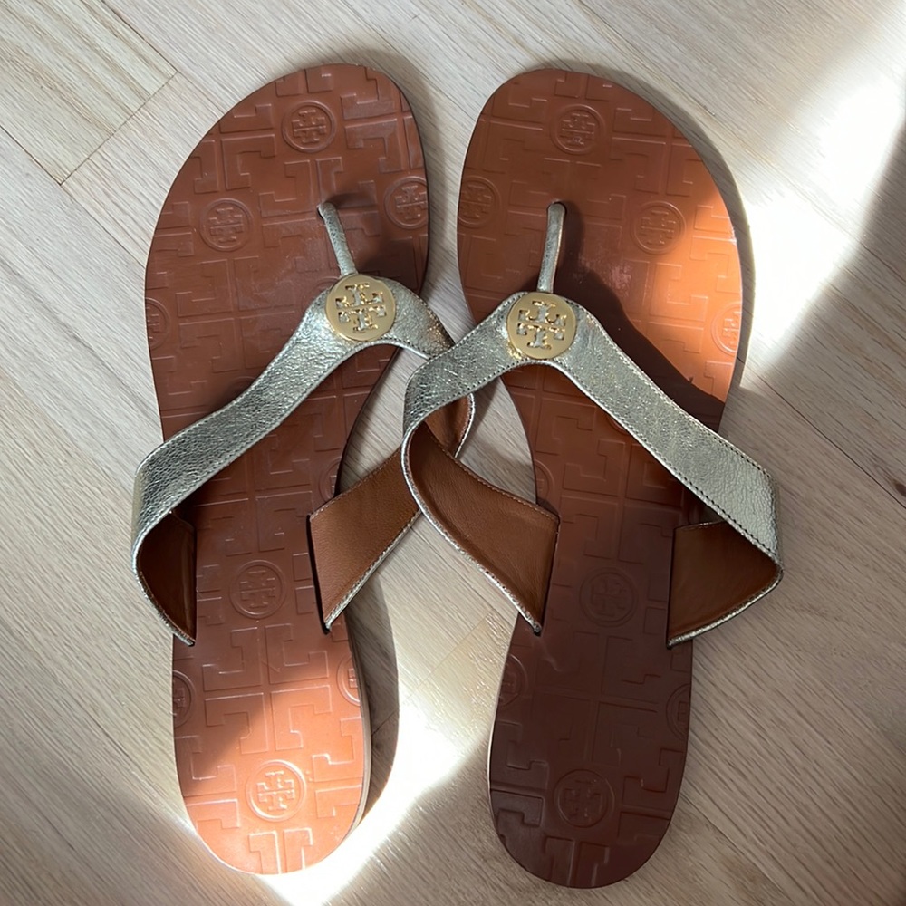 Tory Burch sandals